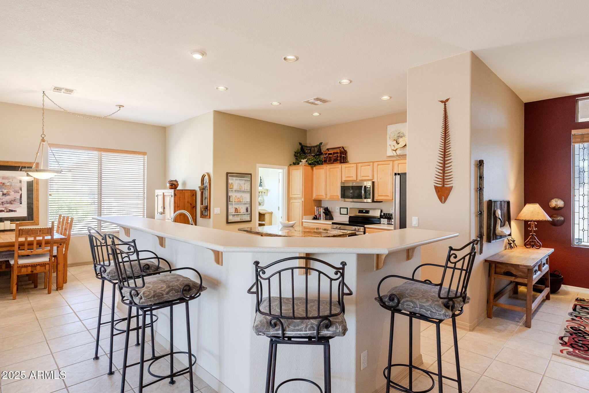 5812 S STAGHORN CHOLLA Court