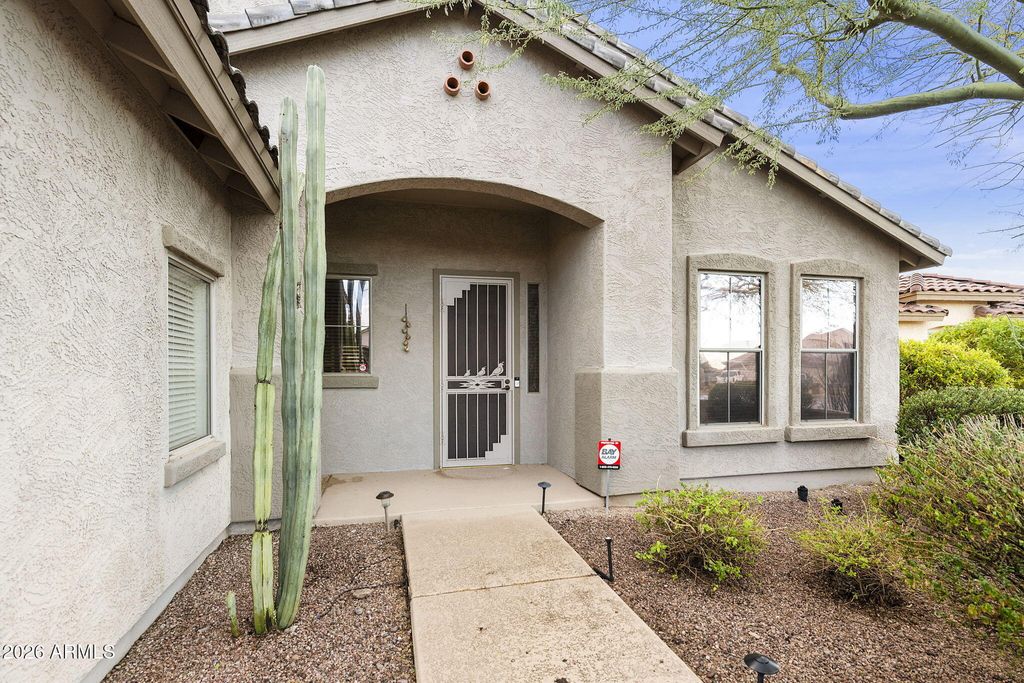 Photo of 6745 E Las Animas Trail, Gold Canyon, AZ 85118 (MLS # 6990395)