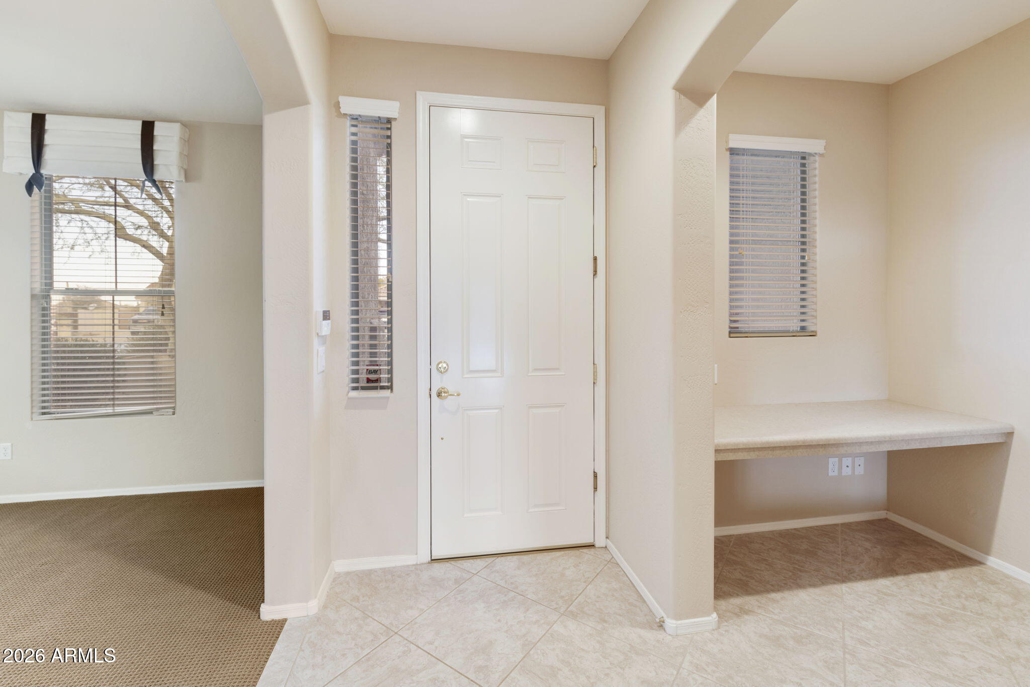 6745 E LAS ANIMAS Trail