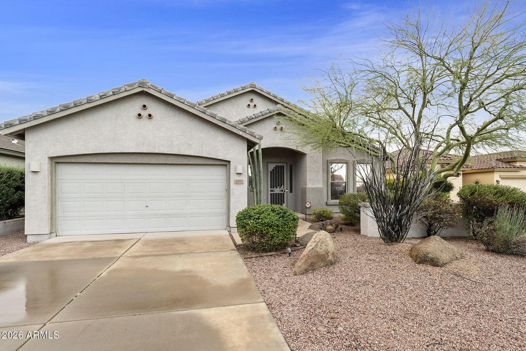 Photo of 6745 E Las Animas Trail, Gold Canyon, AZ 85118 (MLS # 6990395)