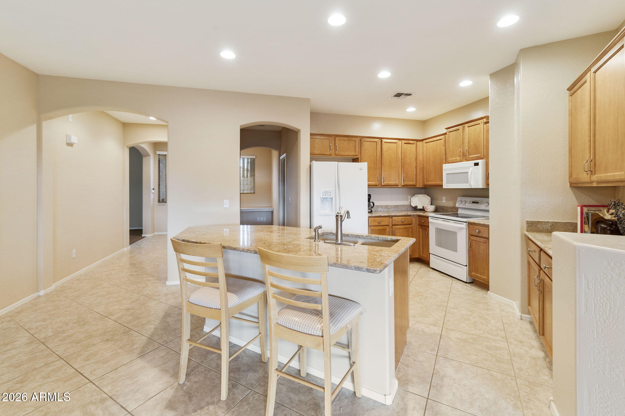 6745 E LAS ANIMAS Trail