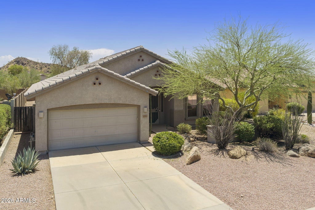 Photo of 6745 E Las Animas Trail, Gold Canyon, AZ 85118 (MLS # 6990395)