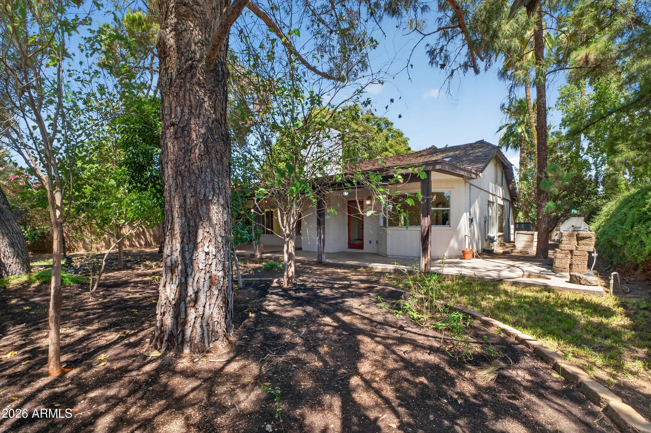 2656 S SALIDA DEL SOL --