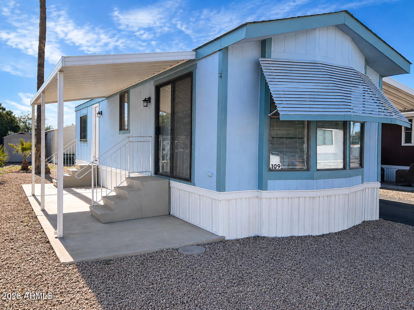 2292 N Ironwood Drive 109