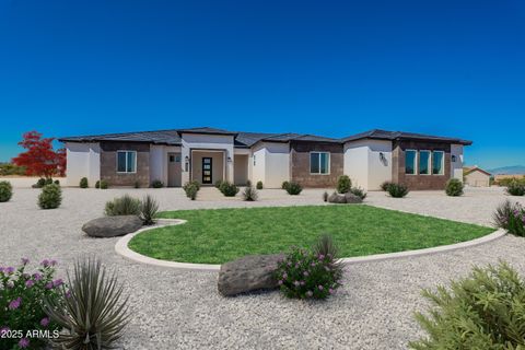 5885 S 182nd Avenue Goodyear AZ 85338