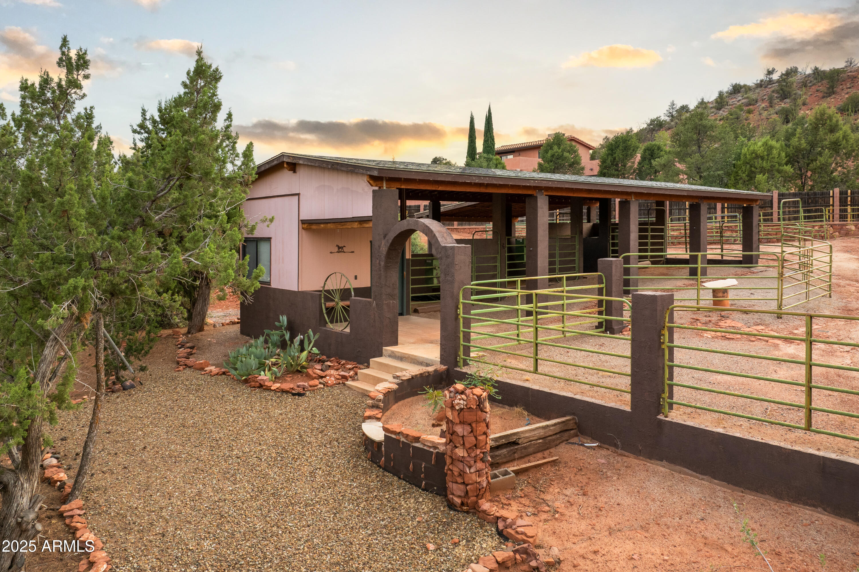 40 CASCADE Drive