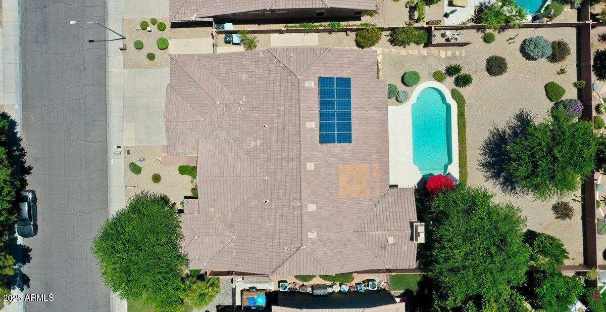 6135 E CAMPO BELLO Drive