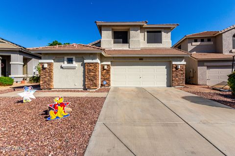 6531 W TETHER Trail Phoenix AZ 85083