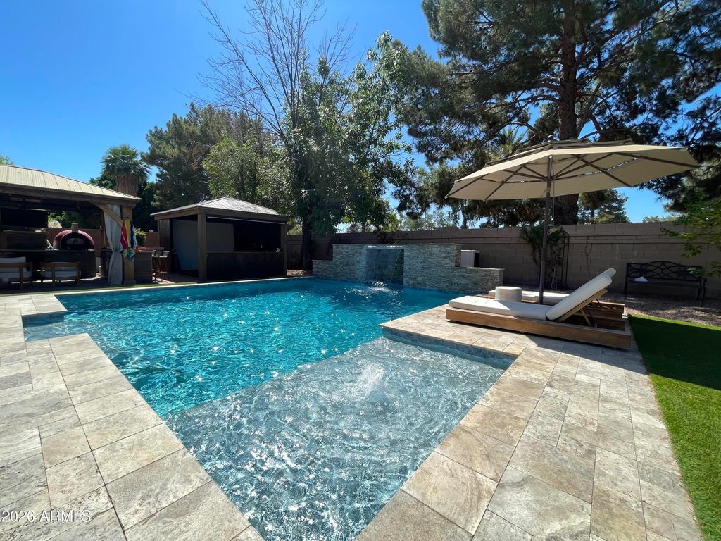 Photo of 1721 W Gary Drive, Chandler, AZ 85224 (MLS # 7028519)