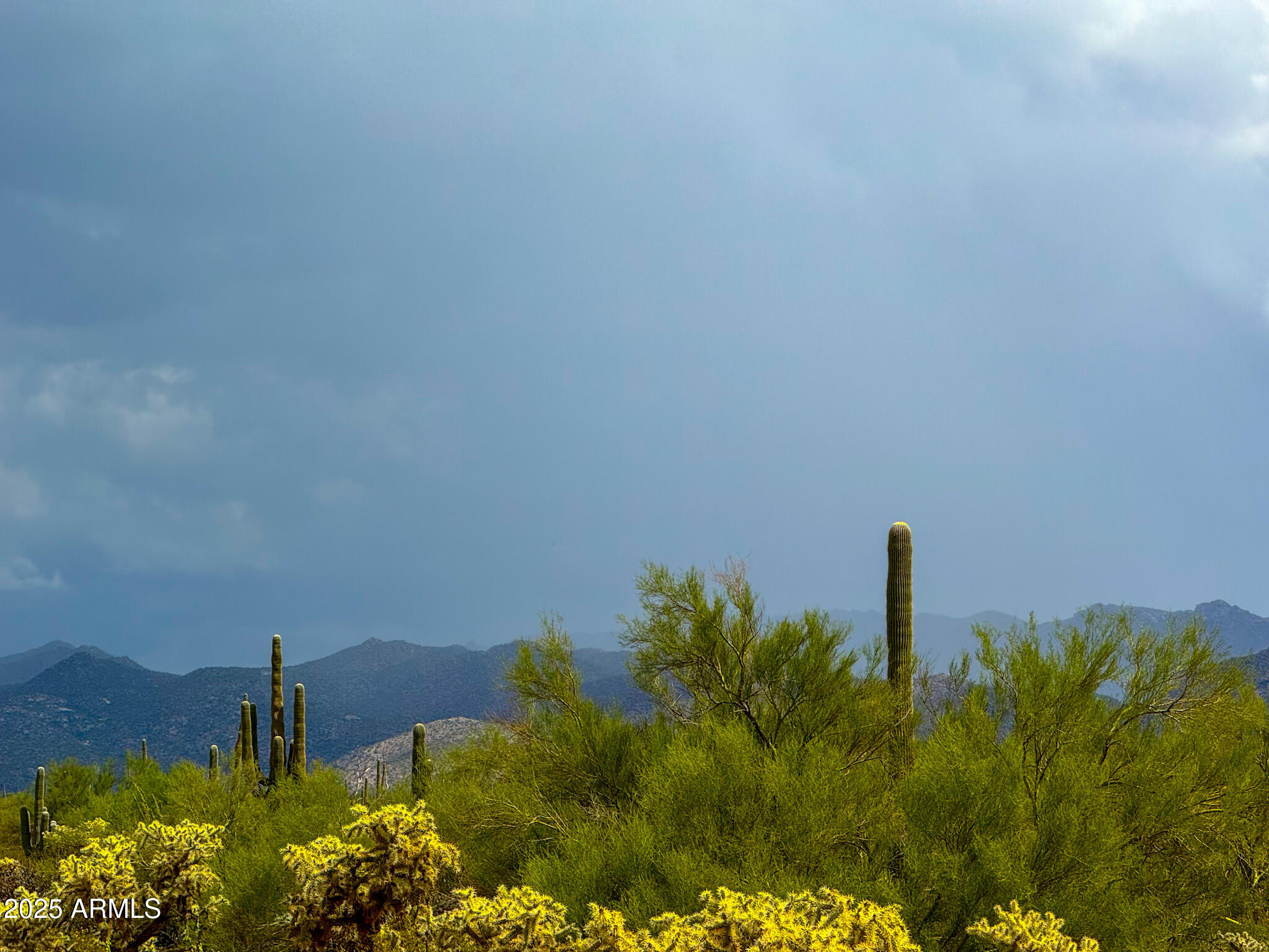 0 S Twin Hawk Ln Lot #1 10 Acres -- -