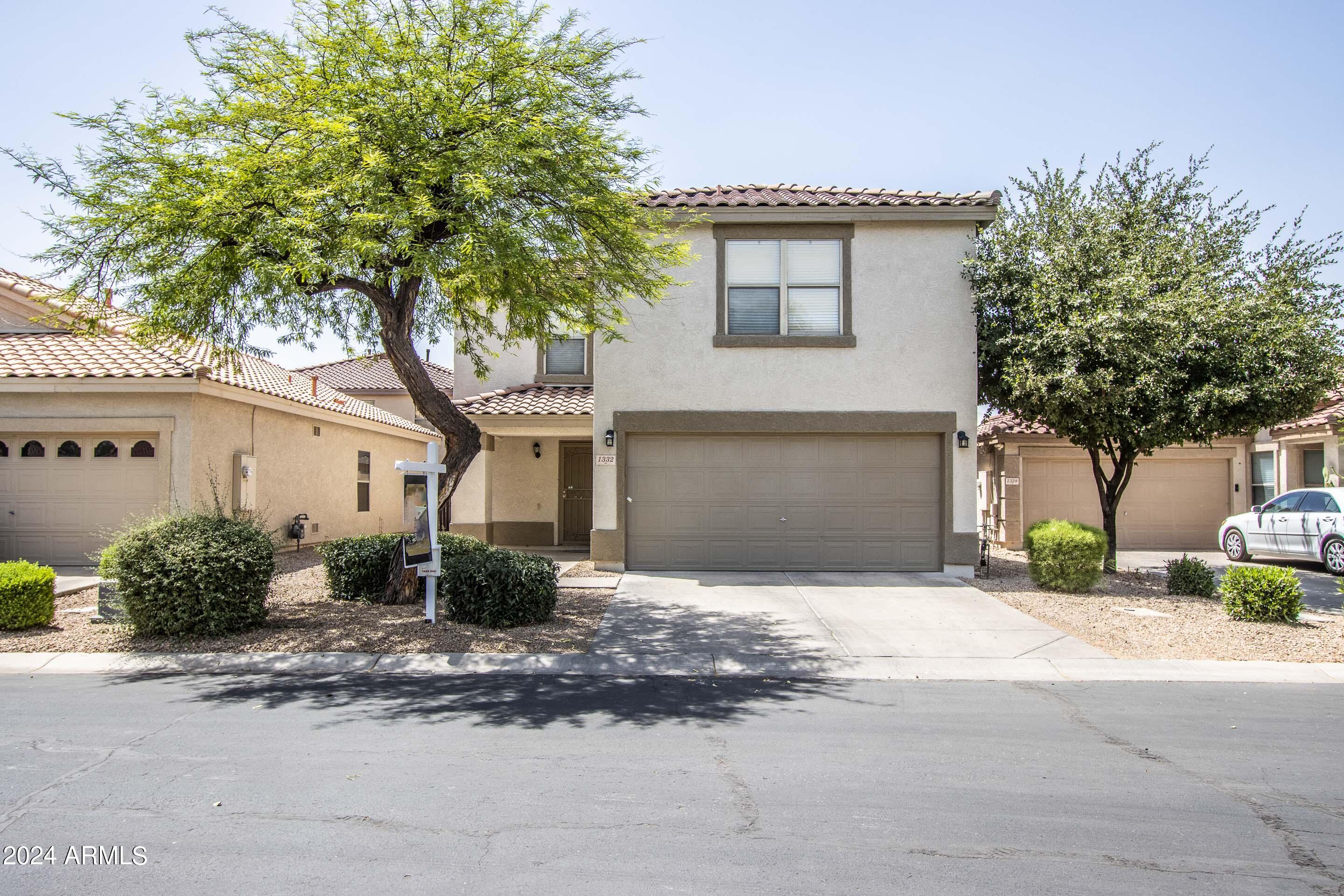 View Chandler, AZ 85286 house