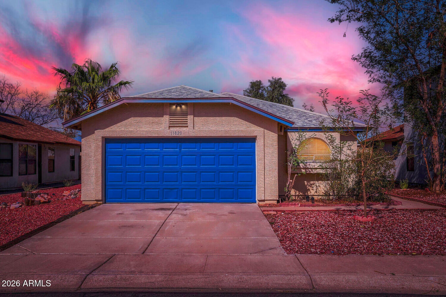 11820 N 75TH Drive