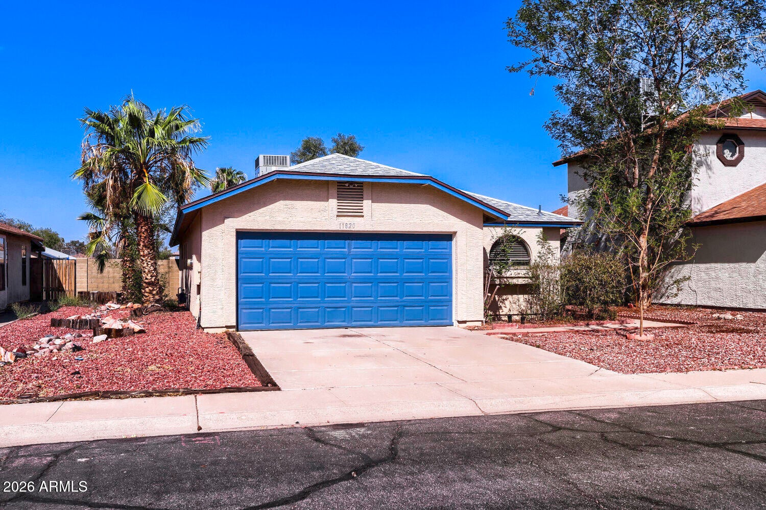 11820 N 75TH Drive