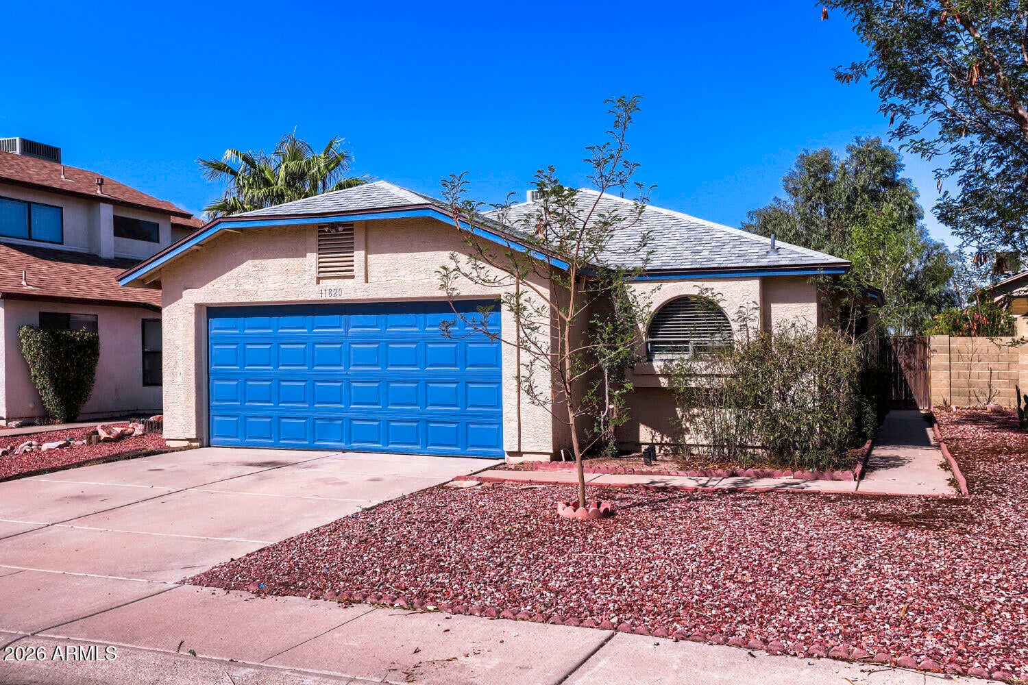 11820 N 75TH Drive