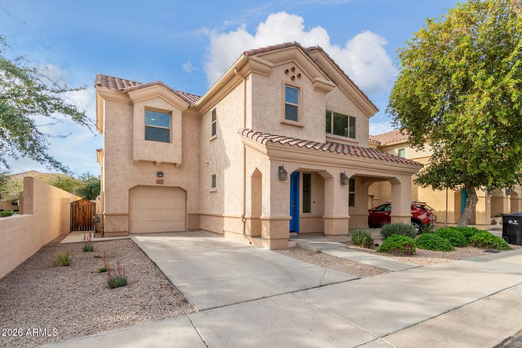 Photo of 1418 S Newberry Lane, Tempe, AZ 85281 (MLS # 6980430)