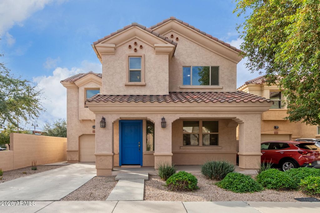 Photo of 1418 S Newberry Lane, Tempe, AZ 85281 (MLS # 6980430)