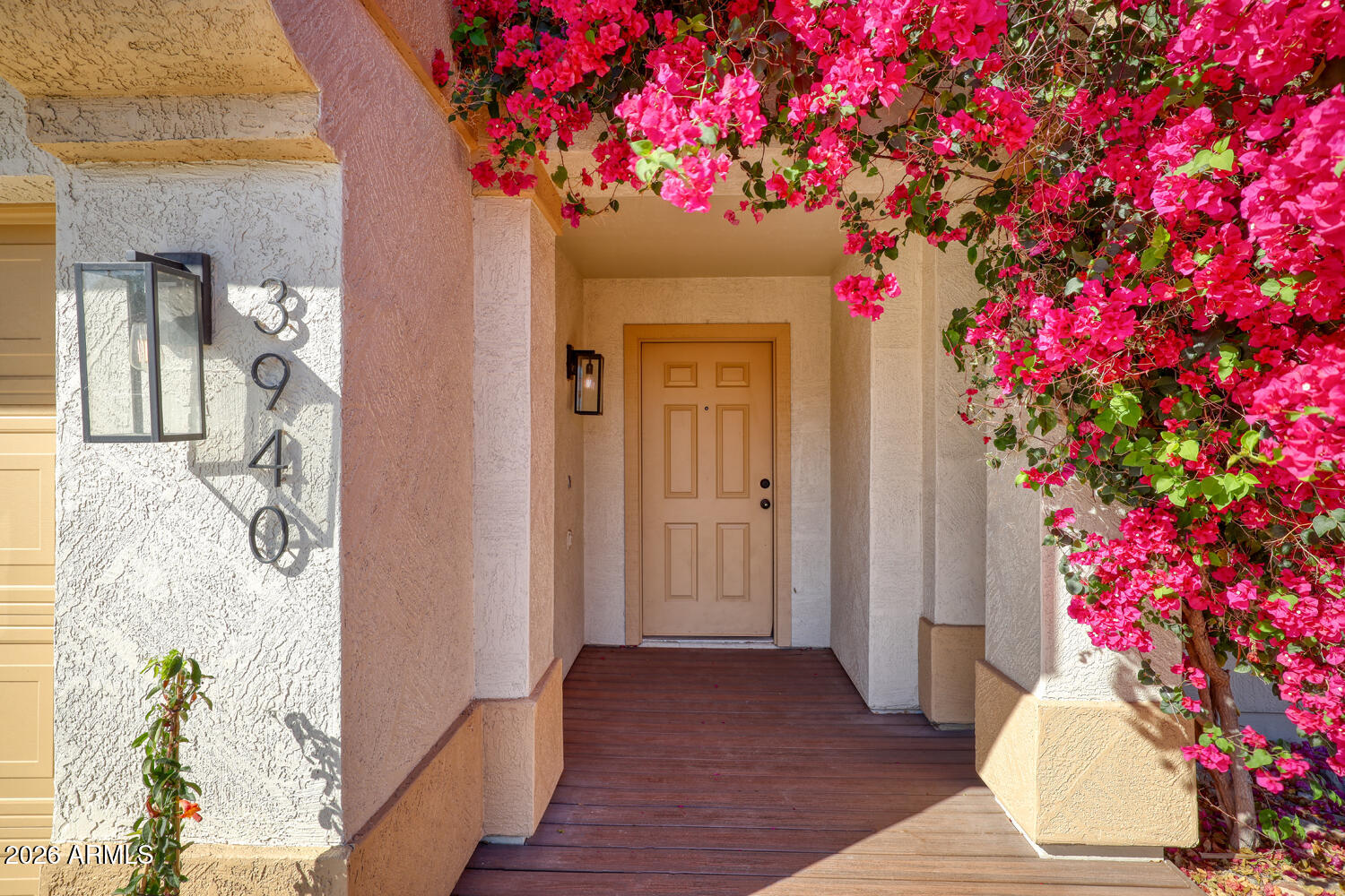 3940 S MOCCASIN Trail