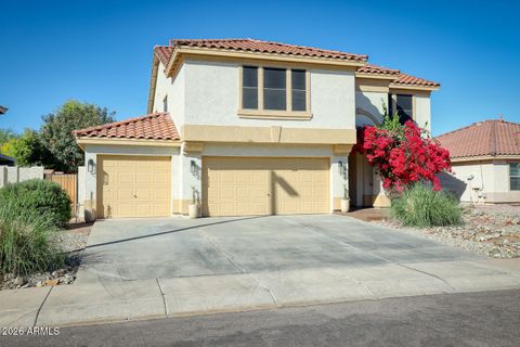 Property photo of 3940 S Moccasin Trail, Gilbert, AZ 85297