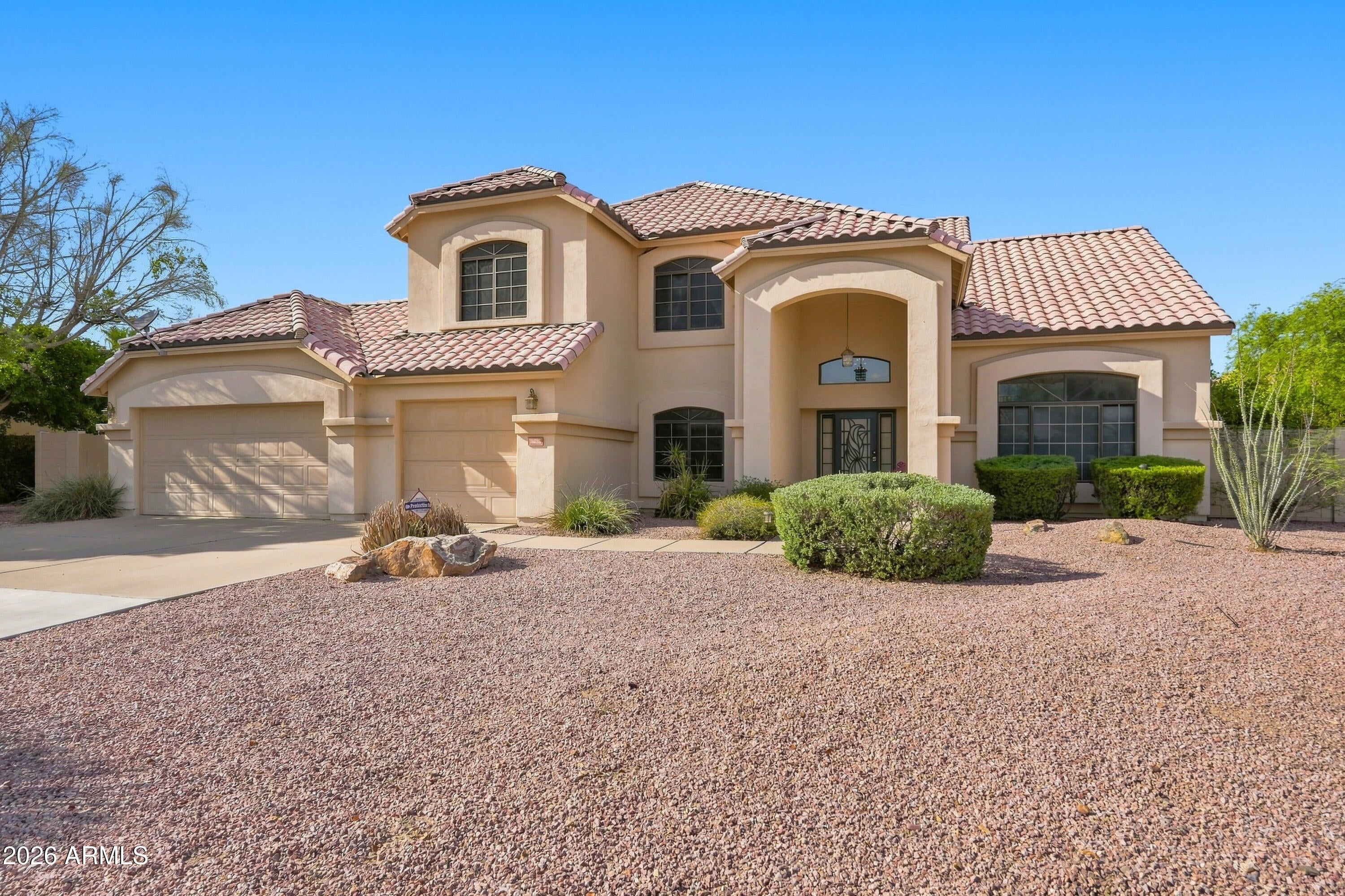 5422 W WEST WIND Drive