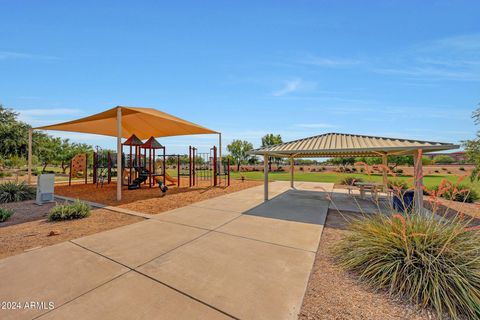 A home in Goodyear