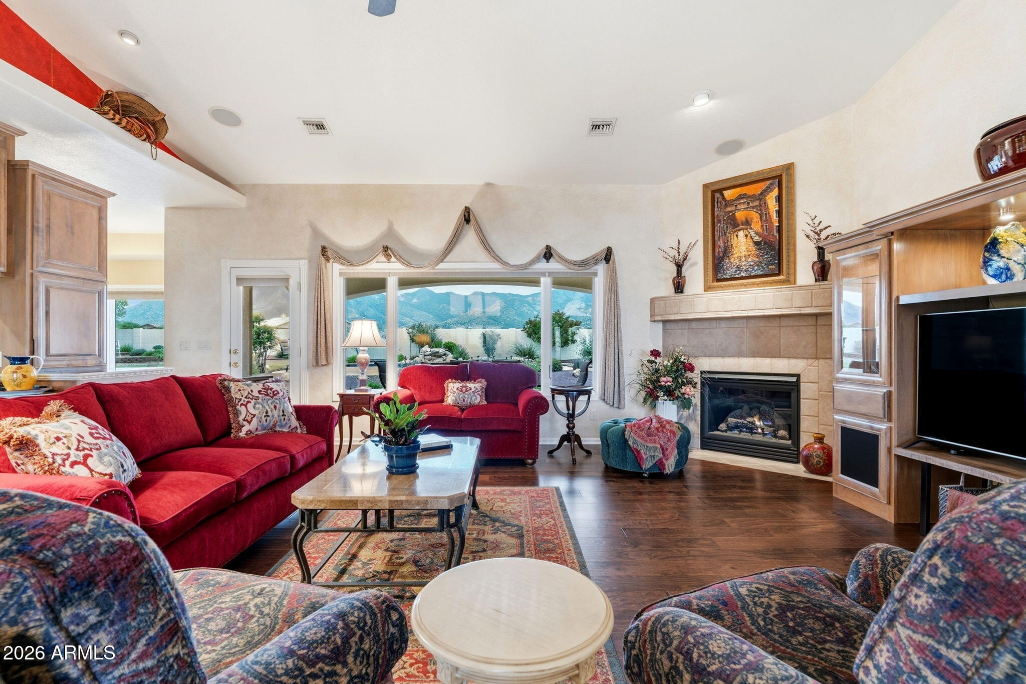 5851 E BLUE OAK Court