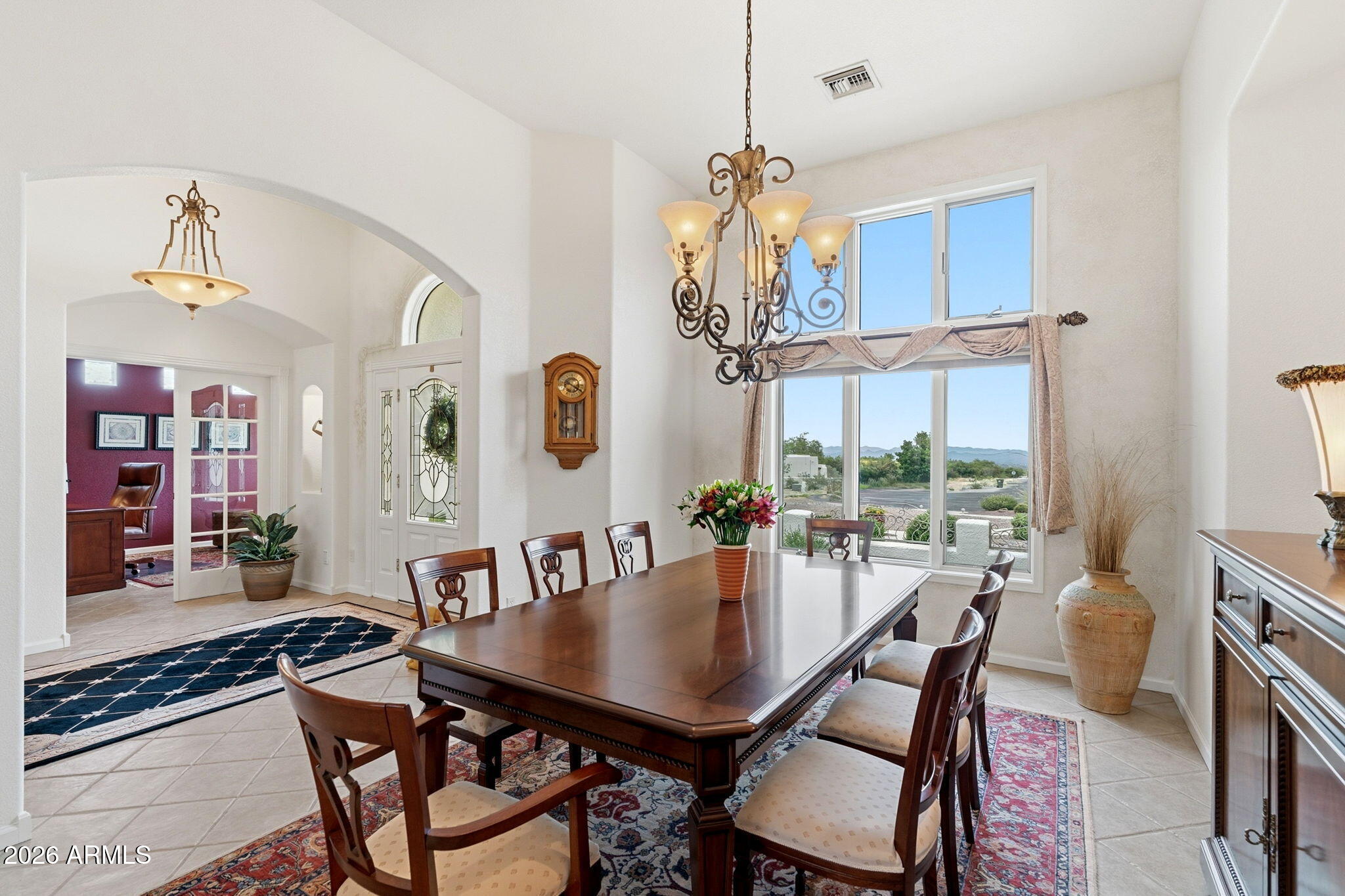 5851 E BLUE OAK Court