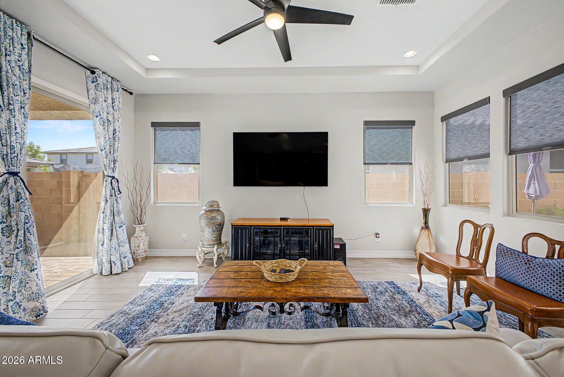 20993 E CARRIAGE Way