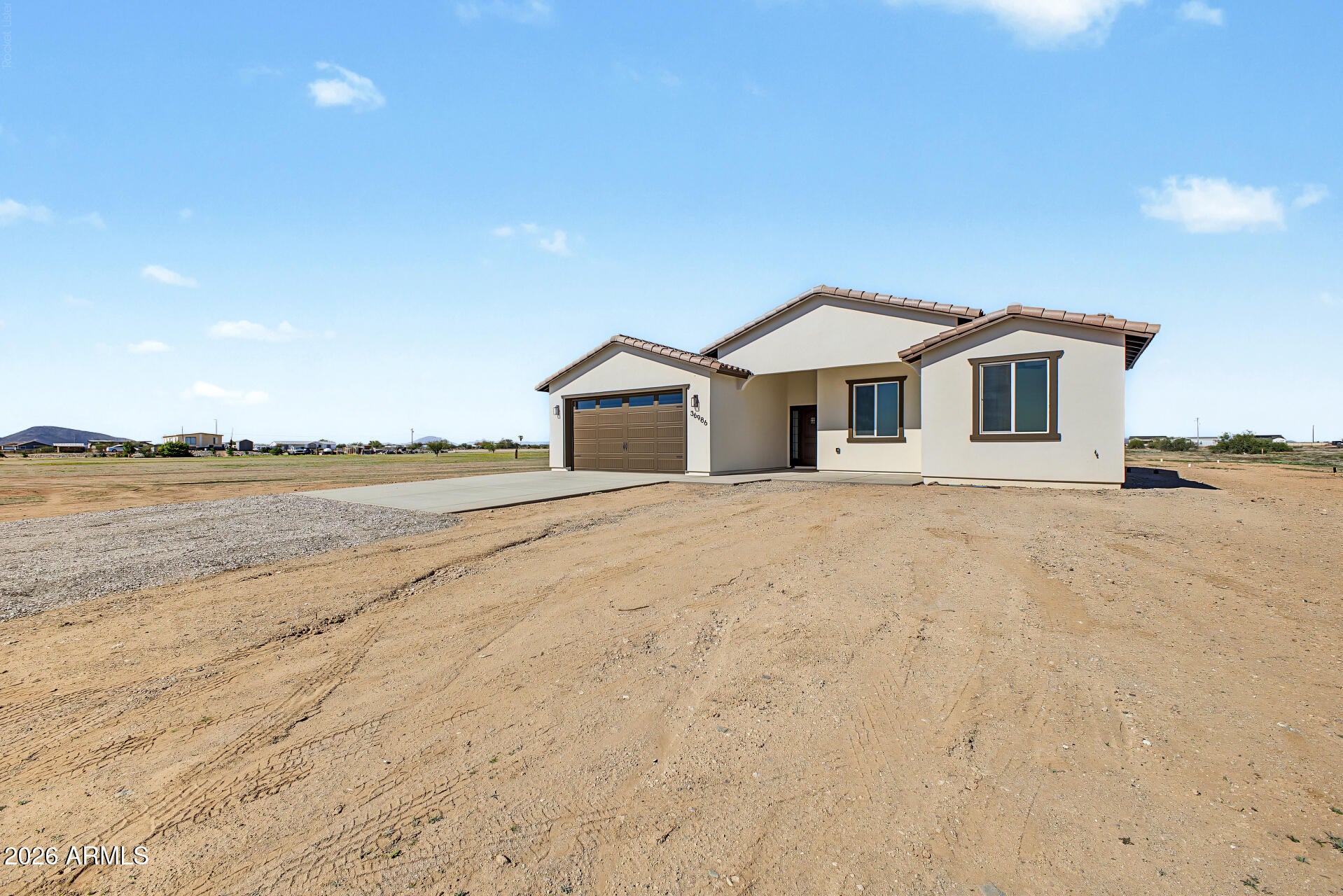Homes for Sale in Queen Creek Arizona 4 36986 W MORNING GLORY Street