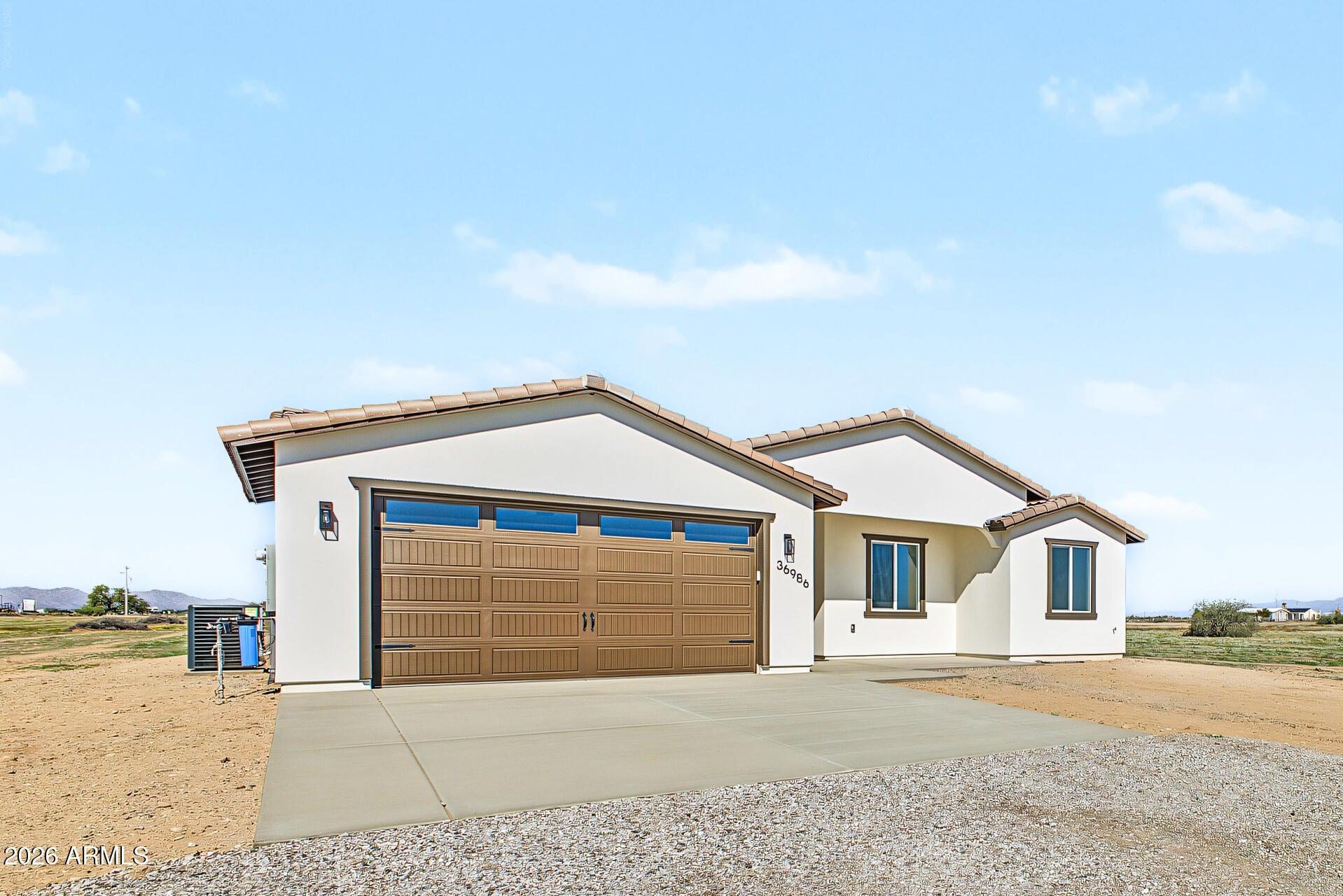 Homes for Sale in Queen Creek Arizona 3 36986 W MORNING GLORY Street