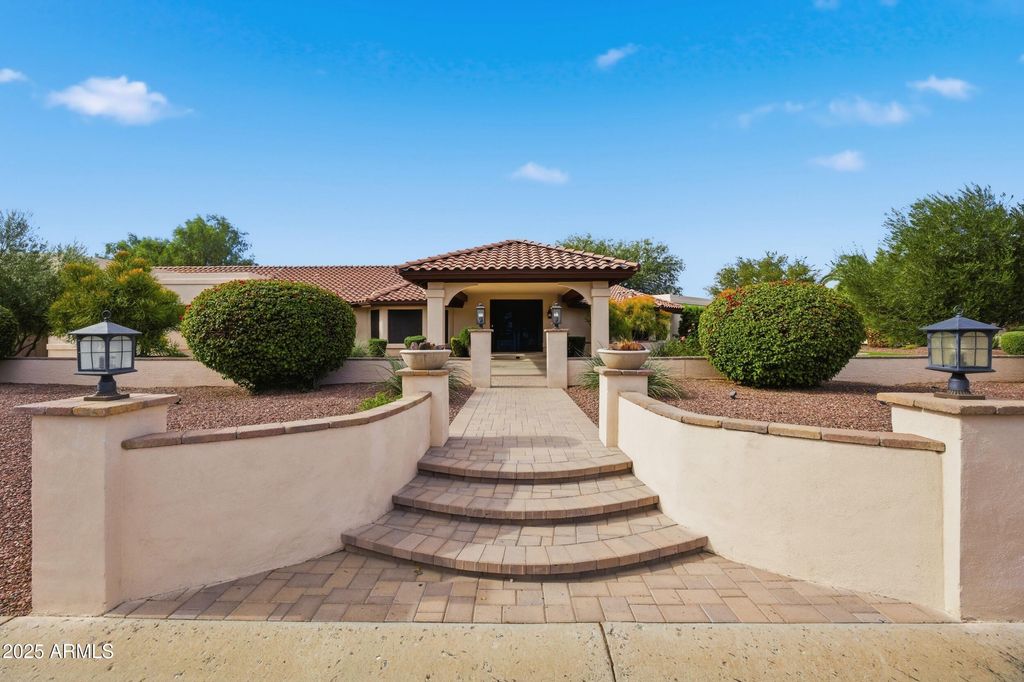 Photo of 24220 N 53rd Avenue, Glendale, AZ 85310 (MLS # 6955052)