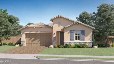23073 E SADDLE Way Queen Creek AZ 85142