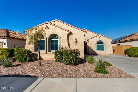 25958 W ORAIBI Drive Buckeye AZ 85396