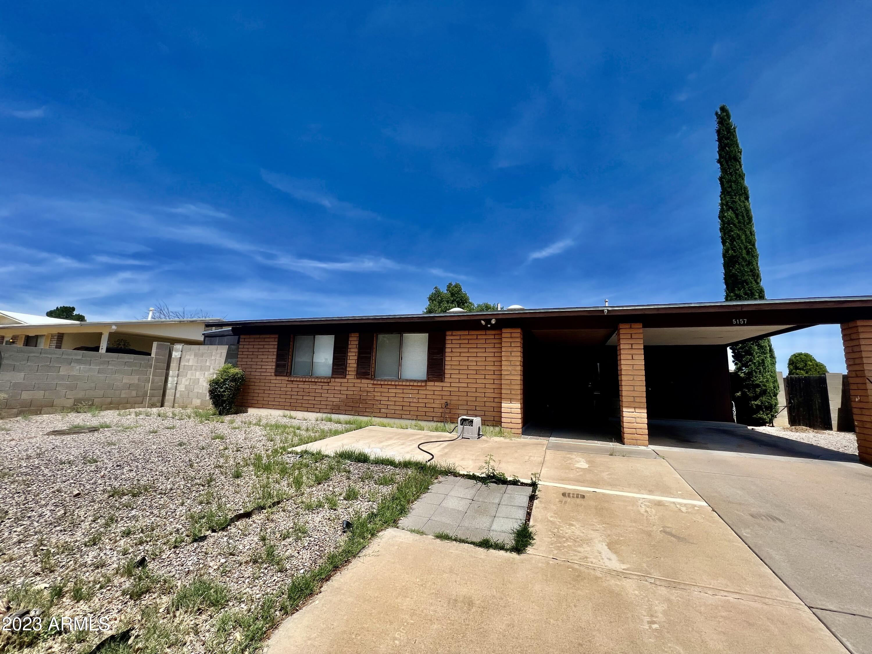 MONTEBELLO - Residential