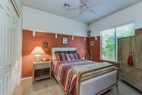 A home in Anthem