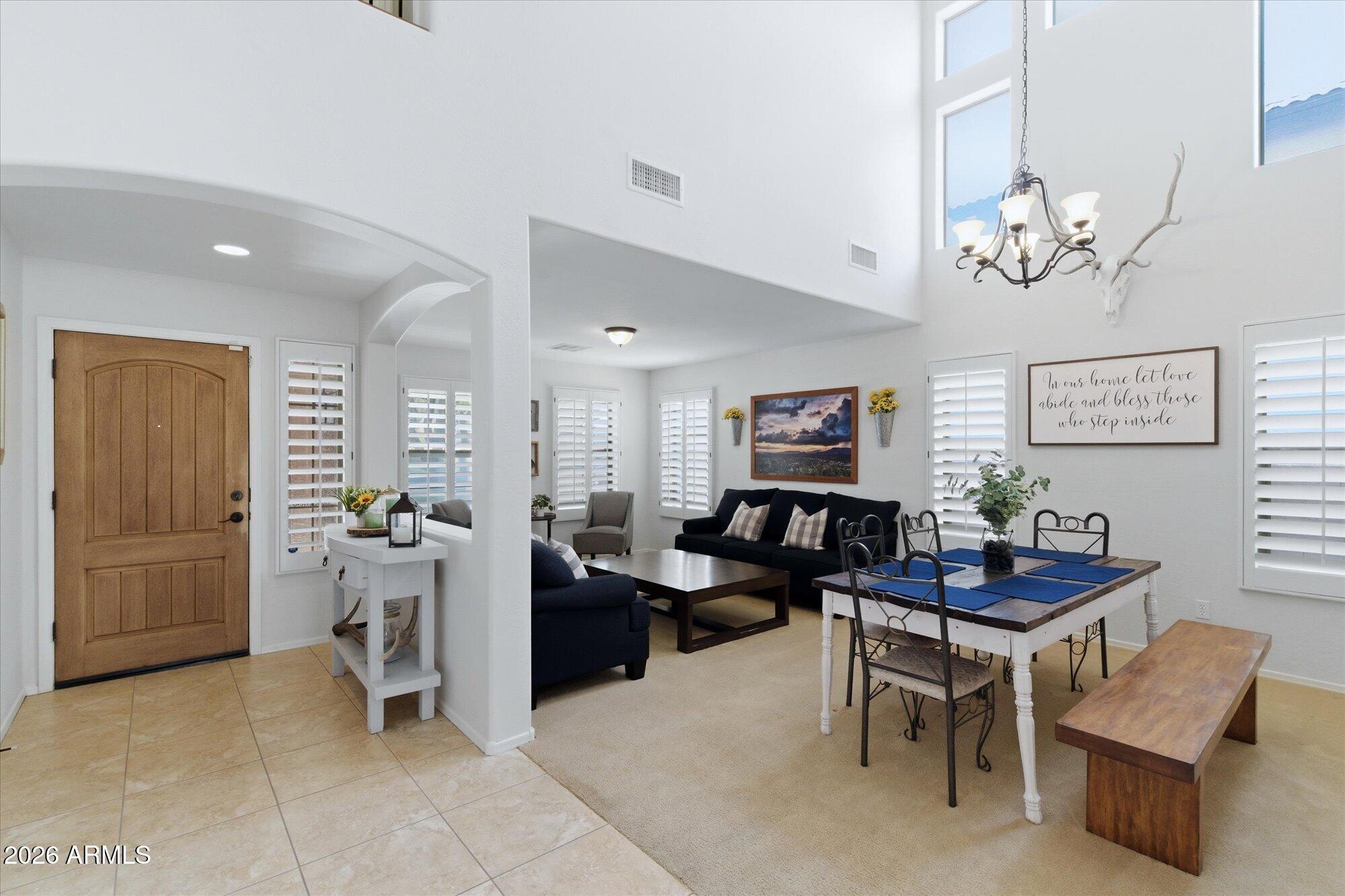2346 W DEWDROP Trail