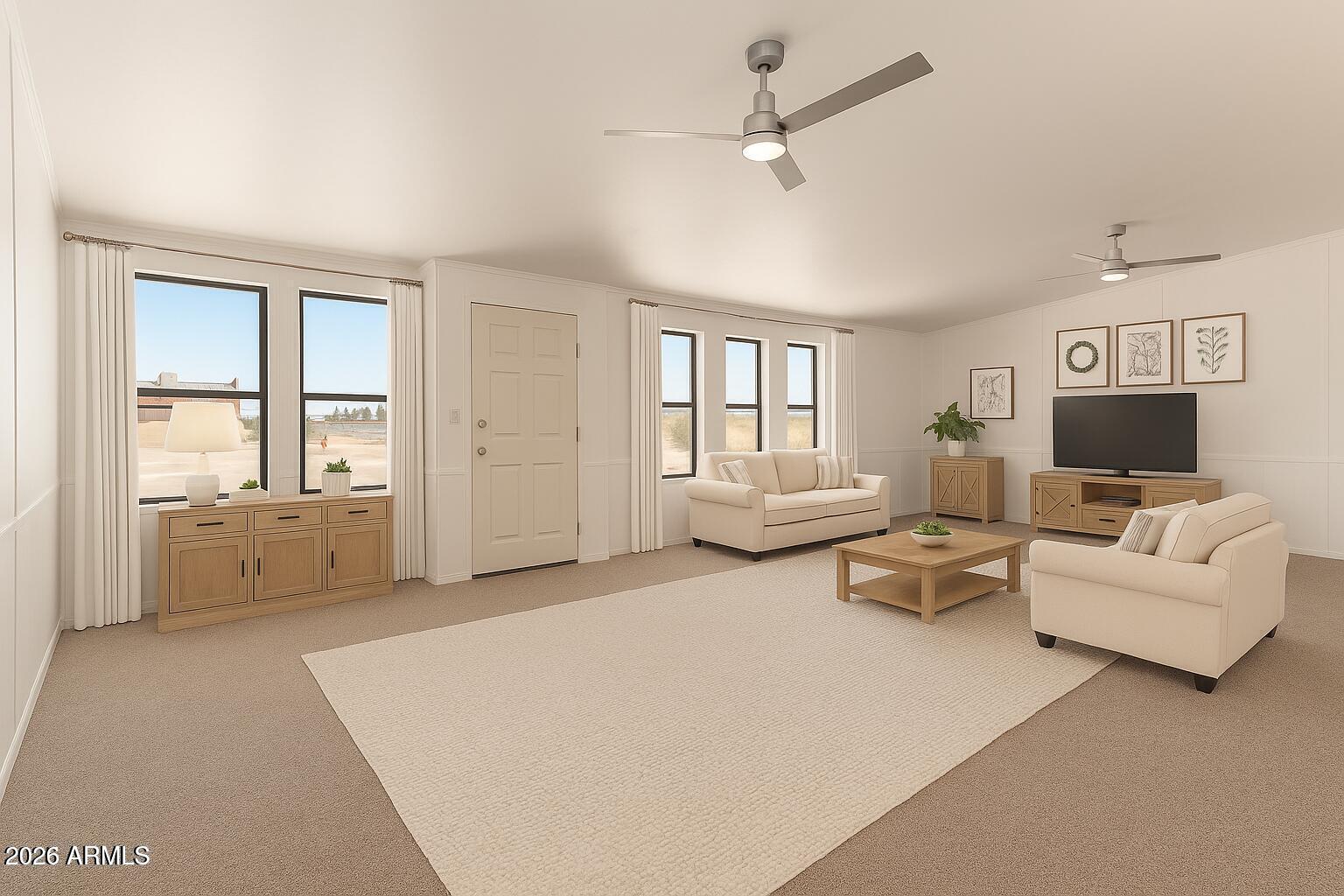 53531 W MOONDUST Road