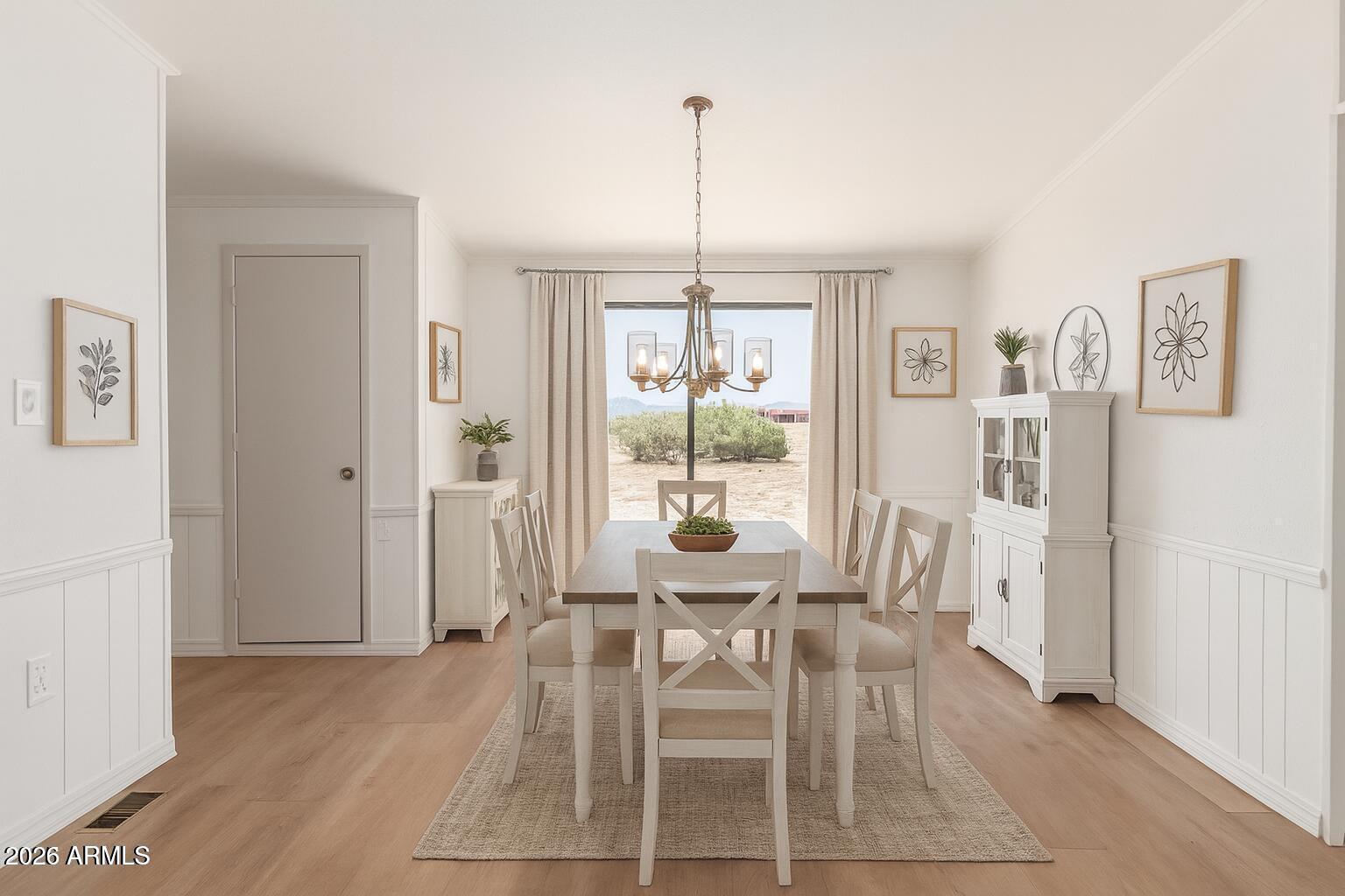 53531 W MOONDUST Road