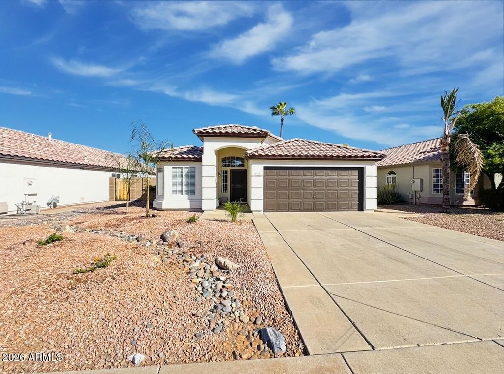 Photo of 2516 E Camellia Drive, Gilbert, AZ 85296 (MLS # 6994625)