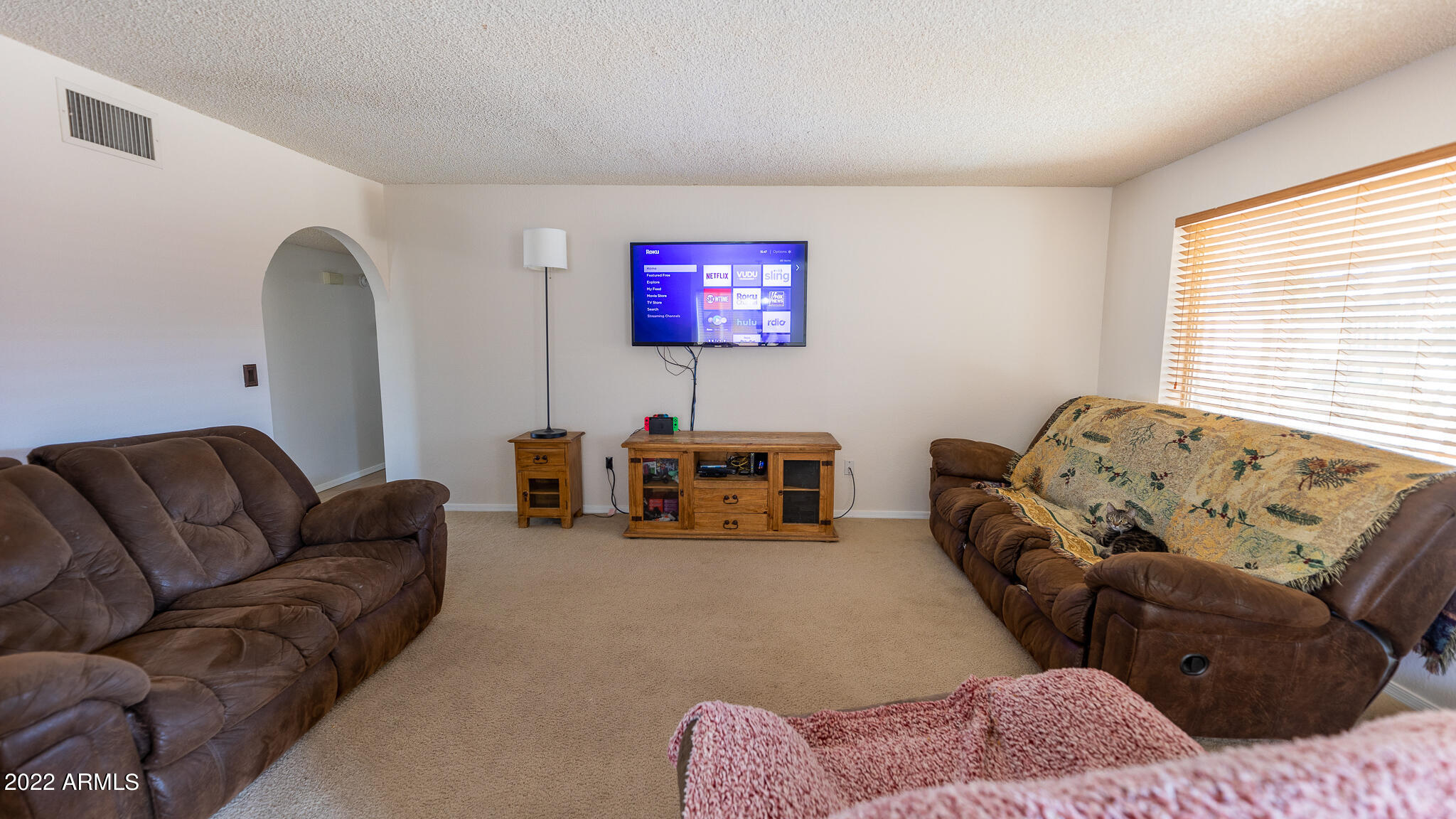 PUEBLO DEL SOL UNIT 8 - Residential