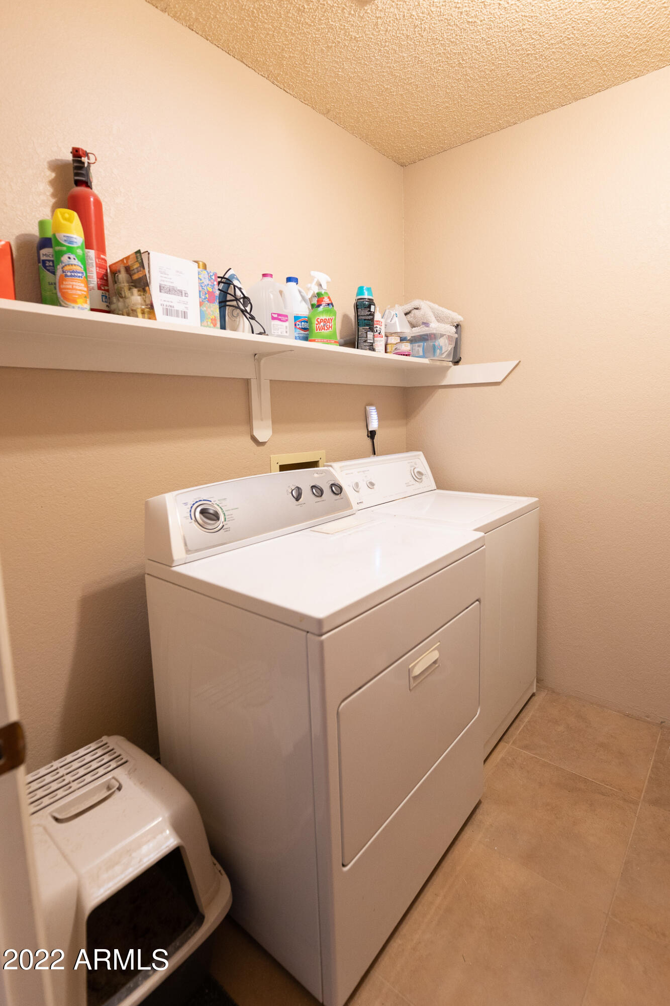 PUEBLO DEL SOL UNIT 8 - Residential
