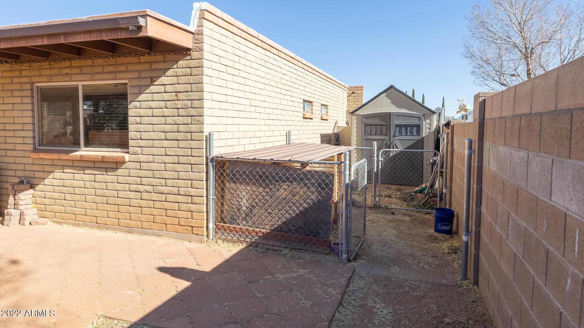 PUEBLO DEL SOL UNIT 8 - Residential