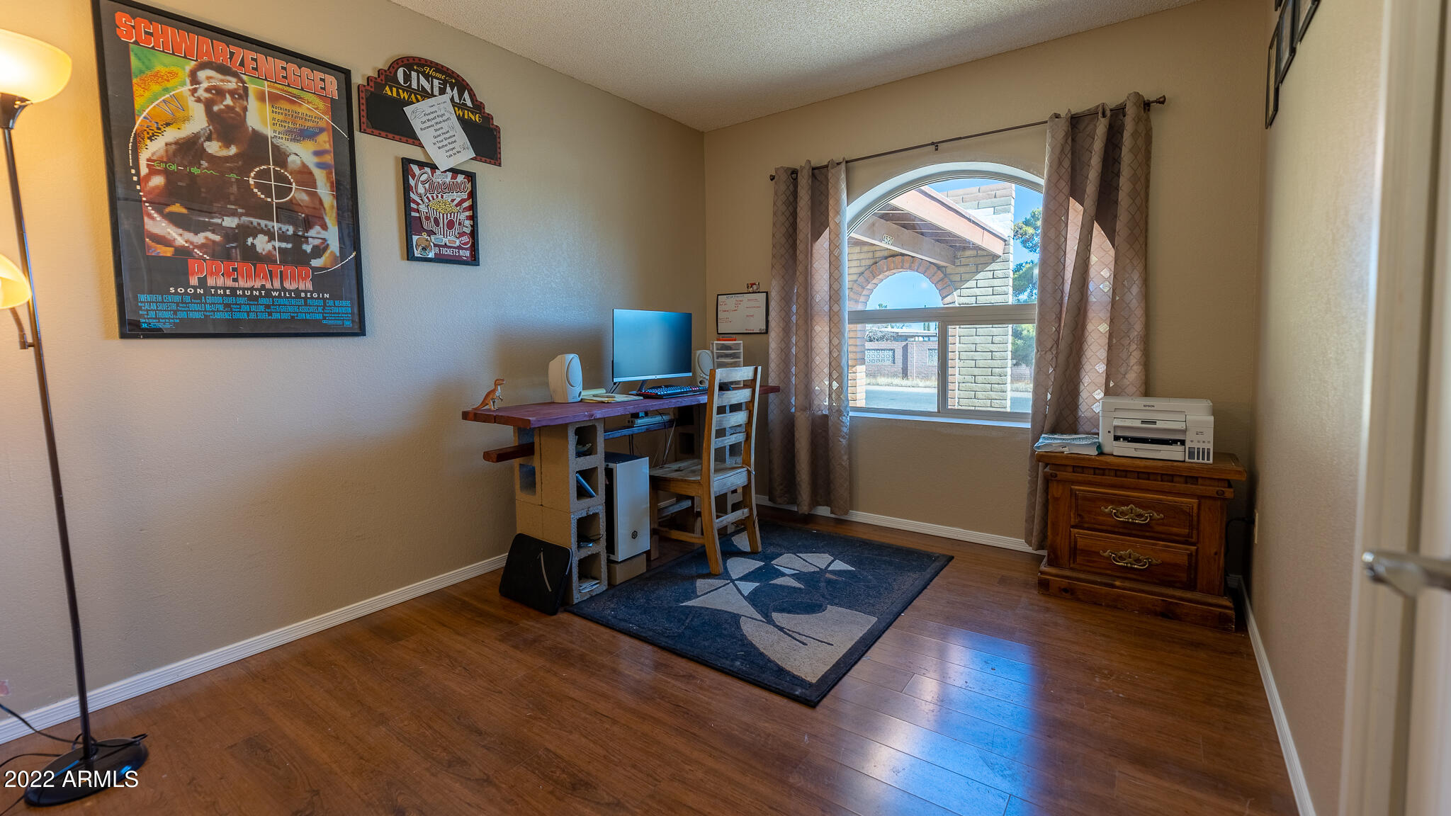 PUEBLO DEL SOL UNIT 8 - Residential