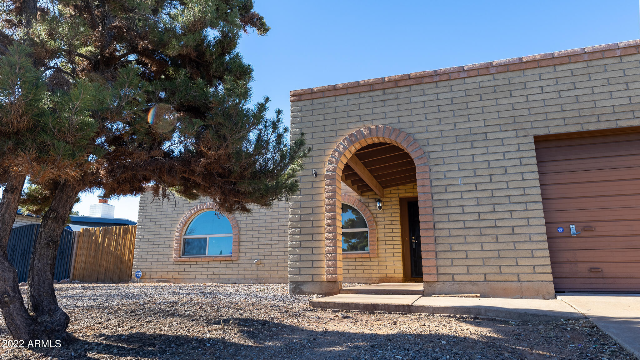 PUEBLO DEL SOL UNIT 8 - Residential
