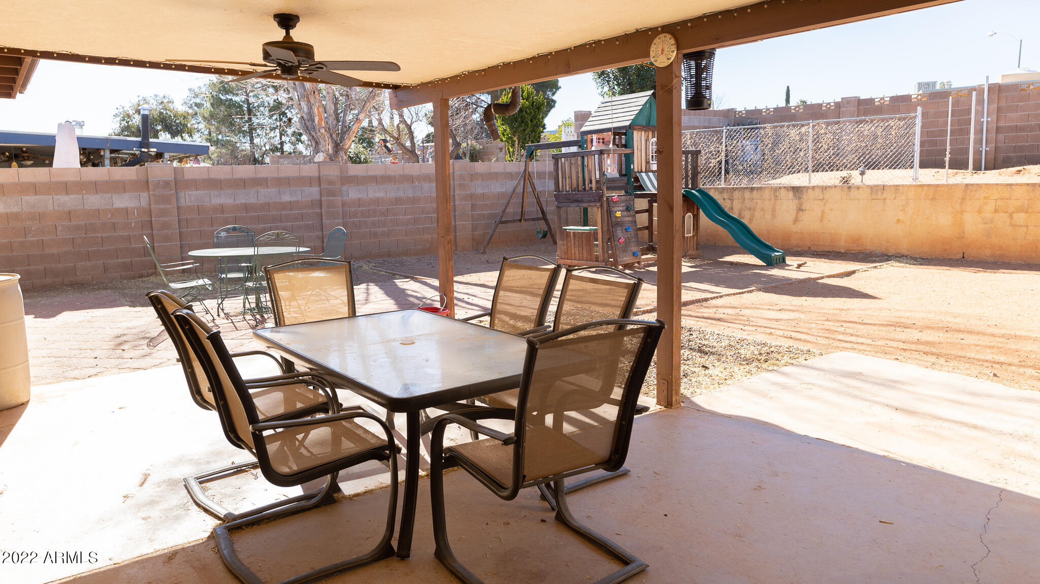 PUEBLO DEL SOL UNIT 8 - Residential