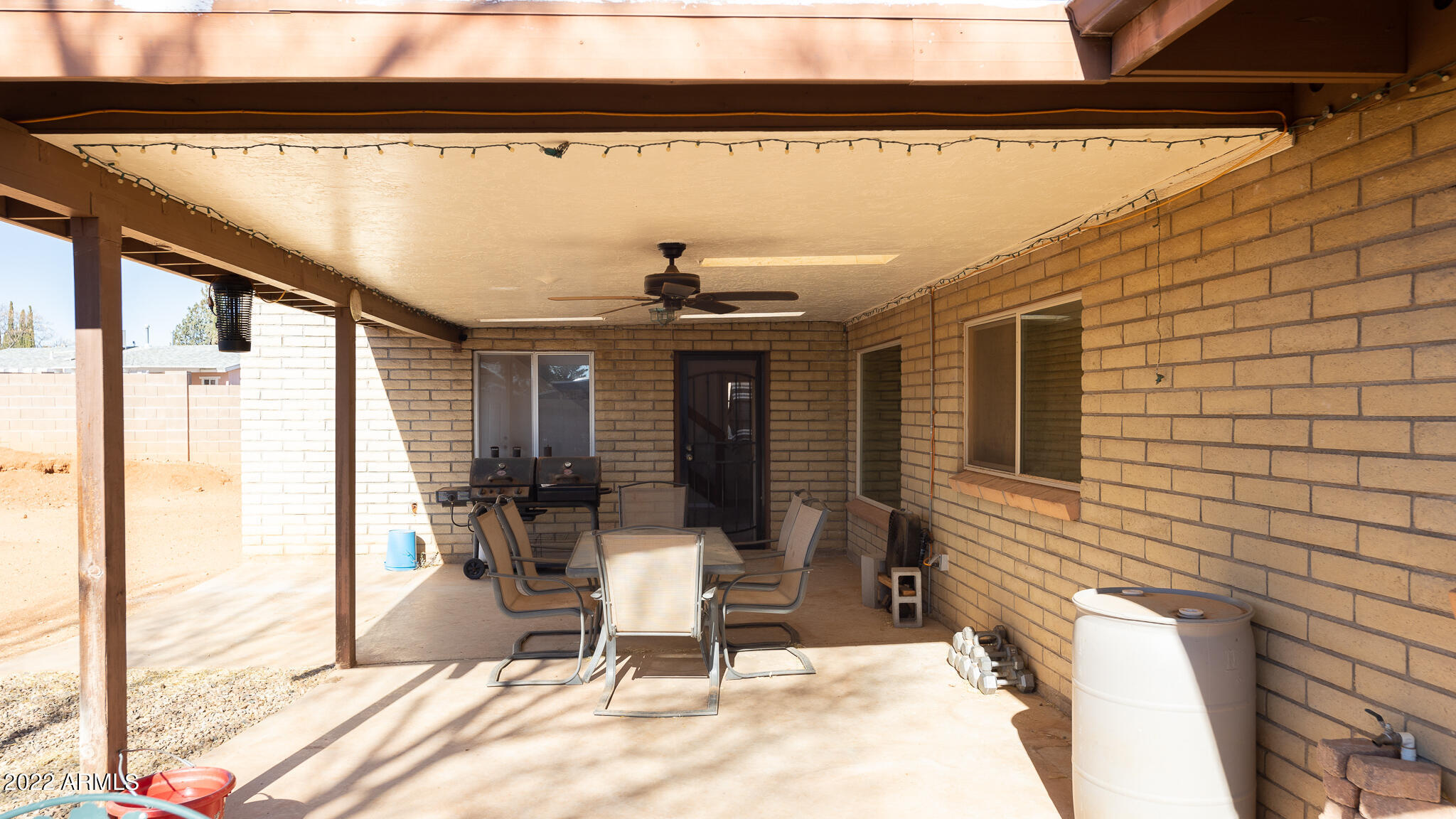 PUEBLO DEL SOL UNIT 8 - Residential