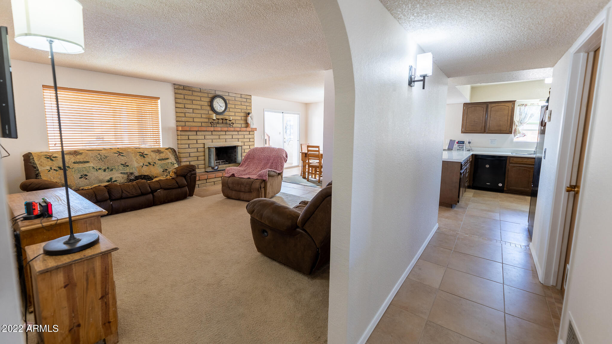 PUEBLO DEL SOL UNIT 8 - Residential