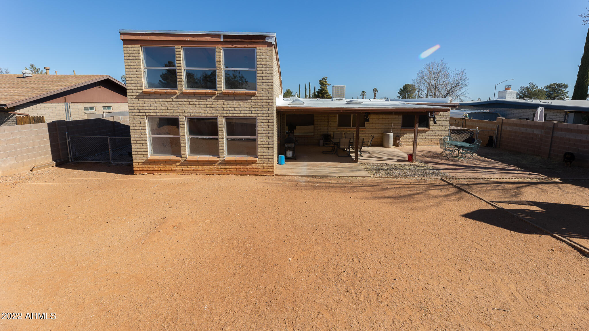 PUEBLO DEL SOL UNIT 8 - Residential