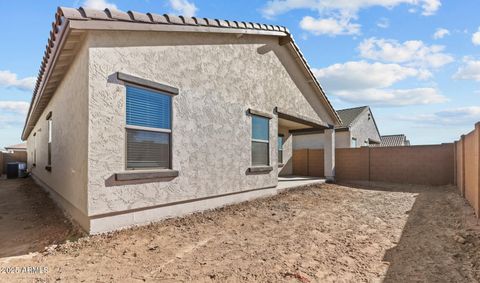 A home in Glendale