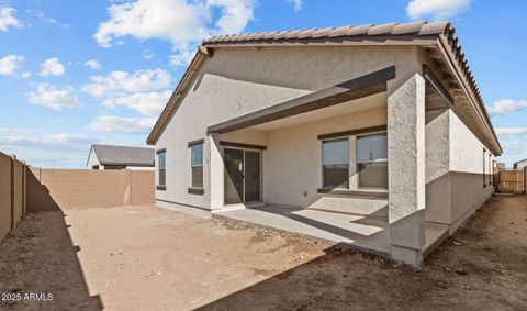 A home in Glendale