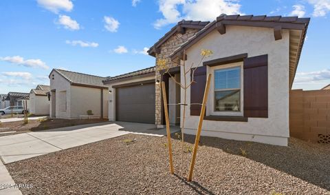 A home in Glendale